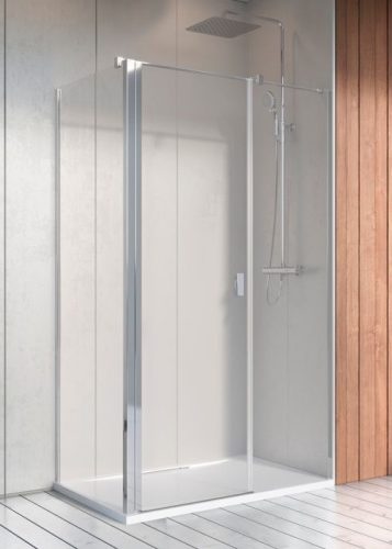 Zuhanykabin, Radaway Nes KDS II 90x70 jobbos