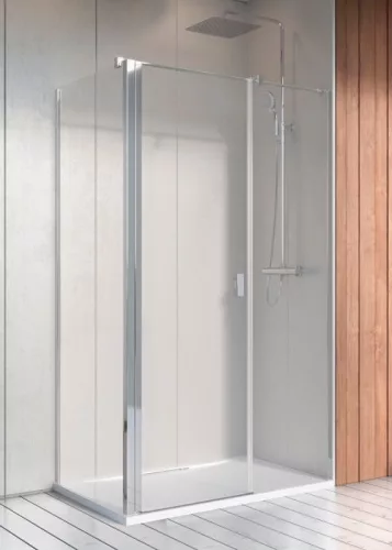 Zuhanykabin, Radaway Nes KDS II 100x80 jobbos