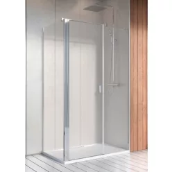 Zuhanykabin, Radaway Nes KDS II 100x90 jobbos