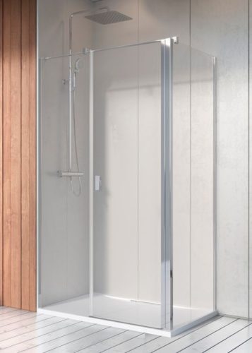 Zuhanykabin, Radaway Nes KDS II 110x80 balos