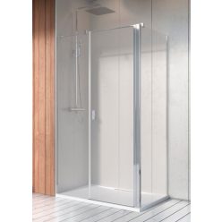 Zuhanykabin, Radaway Nes KDS II 120x80 balos