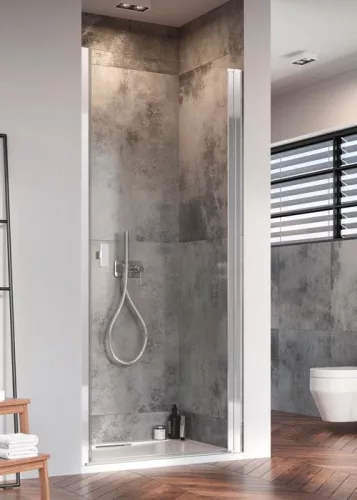 Zuhanyajtó, Radaway Nes DWJ I 70 jobbos