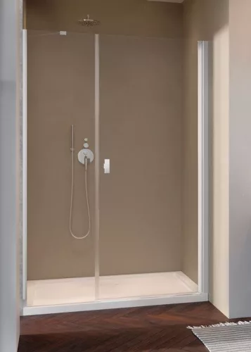 Zuhanyajtó, Radaway Nes DWS I 110 jobbos