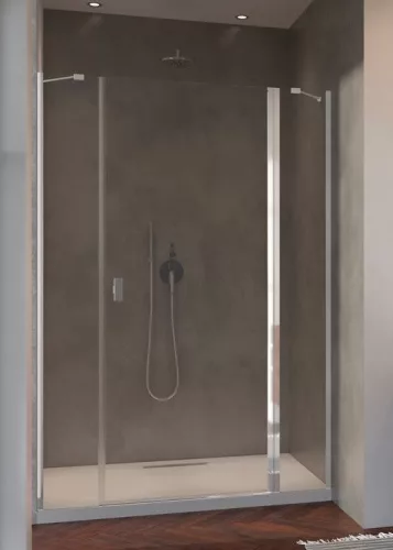 Zuhanyajtó, Radaway Nes DWJS 120 jobbos
