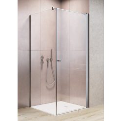   Zuhanykabin, Radaway Eos KDJ I 90x100 jobbos átlátszó üveggel