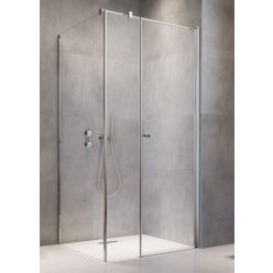 Zuhanykabin, Radaway Eos KDS I 100x90 jobbos