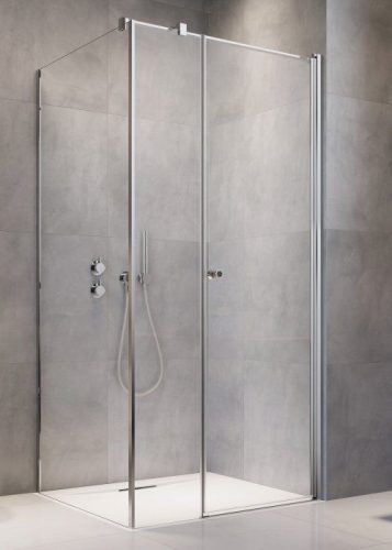 Zuhanykabin, Radaway Eos KDS I 100x90 jobbos