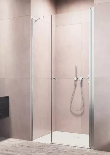 Zuhanyajtó, Radaway Eos DWS 120 jobbos
