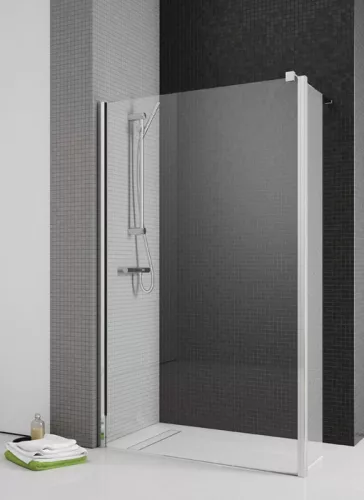 Walk-in, Radaway Eos Walk in 90 balos