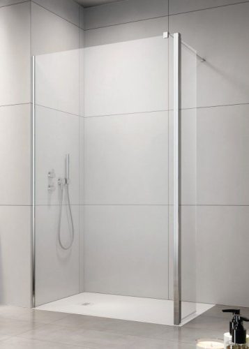 Walk-in, Radaway Eos Walk in 100 balos
