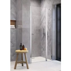 Zuhanyajtó, Radaway Eos DWJ II 120 jobbos