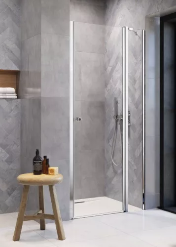 Zuhanyajtó, Radaway Eos DWJ II 120 jobbos