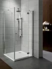 Zuhanykabin, Radaway Torrenta KDJ 90x80 jobbos átlátszó üveggel