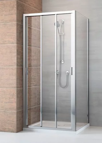 Zuhanykabin, Radaway Evo DW+S 120x70