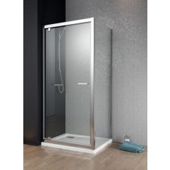 Zuhanykabin, Radaway Twist DW+S 70x100 átlátszó üveggel