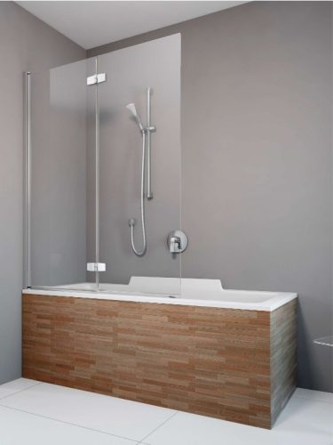 Kádparaván, Radaway Fuenta PND 120 jobbos