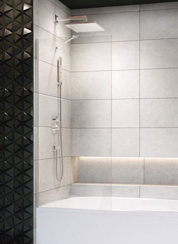 Kádparaván, Radaway Modo New PNJ 80