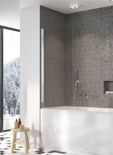 Kádparaván, Radaway Nes PNJ 50 balos