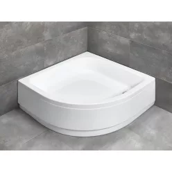 Zuhanytálca, Radaway Samos A 90x90 akril zuhanytálca