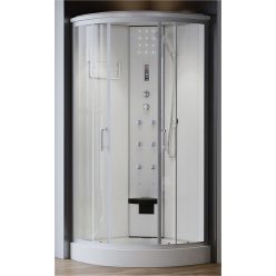 Sarok elem, Radaway Argos zuhanytálcához fehér