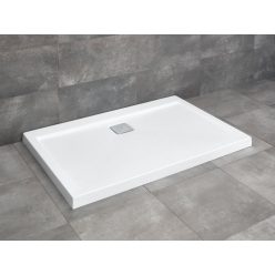 Zuhanytálca, Radaway Argos D 120x90 akril zuhanytálca