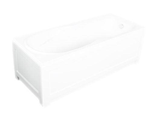 Oldallap, H2O Danuta kádakhoz 75 balos