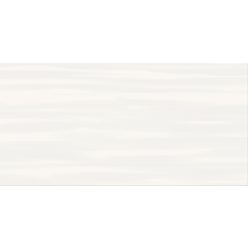   Csempe, Cersanit SOFT ROMANTIC PS803 WHITE SMUDGES SATIN 29,8X59,8 G1 W564-001-1