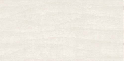 Csempe, Cersanit SHINY TEXTILE PS810 CREAM SATIN 29,8X59,8 G1 OP502-001-1