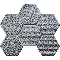 Mozaik, Tubadzin Terraform 1 mozaik 28,9X22,1
