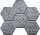Mozaik, Tubadzin Terraform 1 mozaik 28,9X22,1