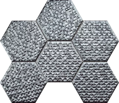Mozaik, Tubadzin Terraform 1 mozaik 28,9X22,1