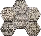 Dekor, Tubadzin Terraform 2 mozaik 28,9X22,1