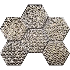 Dekor, Tubadzin Terraform 2 mozaik 28,9X22,1