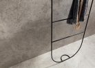 Járólap, Tubadzin Terraform Grey Stain LAP 59,8x59,8