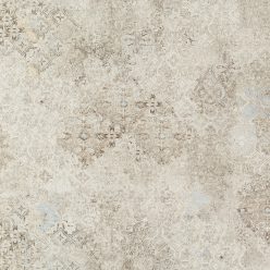 Járólap, Tubadzin Terraform Grey Stain Geo LAP 59,8x59,8