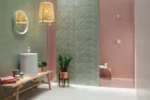Csempe, Tubadzin Touch mint 29,8X59,8