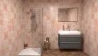 Csempe, Zalakerámia Mirambel 20x60 ZBD 62071