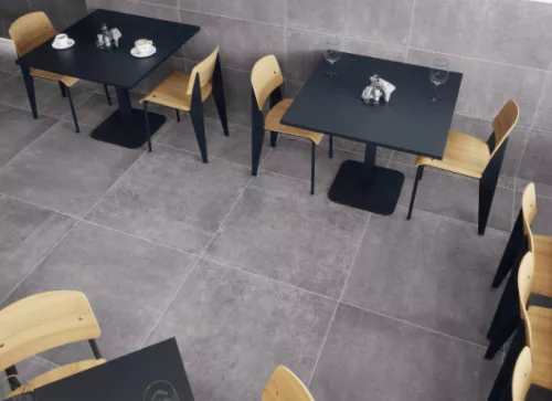 Járólap, Cerrad Montego Antracyt 79,7x39,7