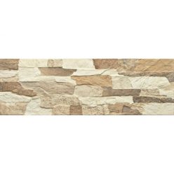 Dekorlap, Cerrad Aragon Beige 15x45