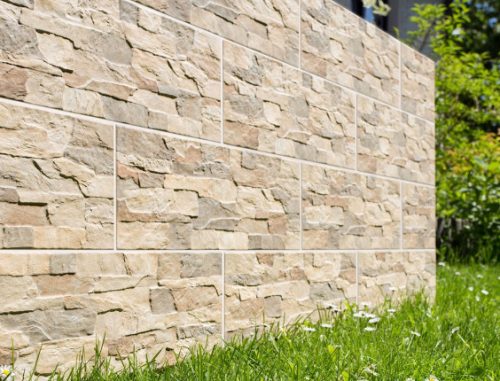 Dekorlap, Cerrad Aragon Beige 15x45