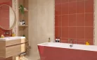 Dekorlap, Zalakerámia ZARAGOZA F-4025 25X40 ZAL-DZALF4025