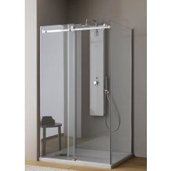 Zuhanykabin, Kolpa San Dorsa TK 120x90 Univerzális