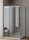 Zuhanykabin, Kolpa San Dorsa TK 120x90 Univerzális