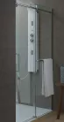 Zuhanyajtó, Kolpa San Virgo TV2D/S 120 Univerzális