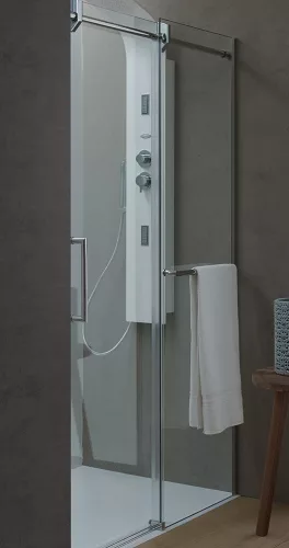 Zuhanyajtó, Kolpa San Virgo TV2D/S 140 Univerzális
