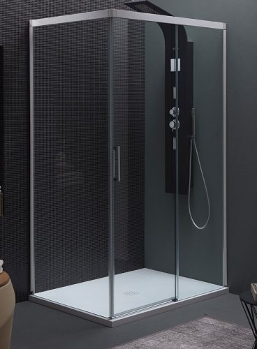 Zuhanykabin, Kolpa San Montes TK-L 140x80 balos
