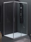 Zuhanykabin, Kolpa San Montes TK-L 140x80 balos