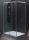 Zuhanykabin, Kolpa San Montes TK-D 120x90 jobbos