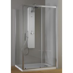 Zuhanykabin, Kolpa San Pulsar TV2D/S-D 120 +TSv 90 jobbos