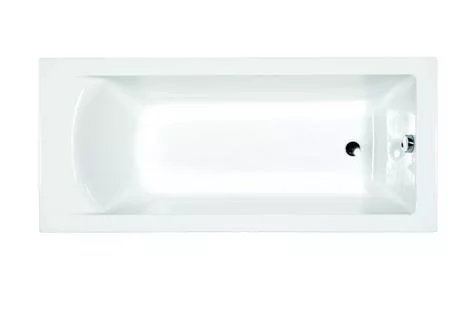 Hidromasszázs kád, M-Acryl Fresh  160x70 Wellness Premium 24 fúvókás elektronikus